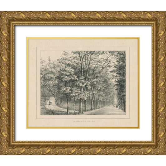 Perspective Image