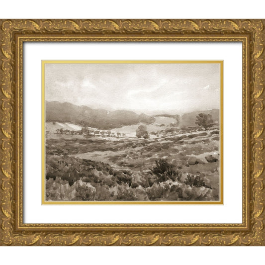 Perspective Image