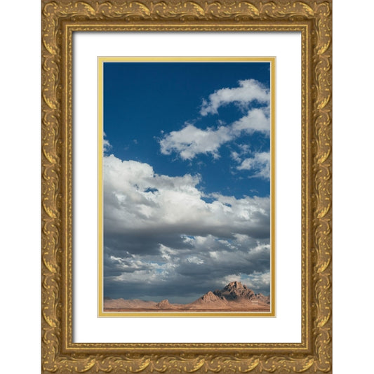 Perspective Image