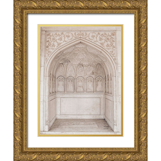 Perspective Image