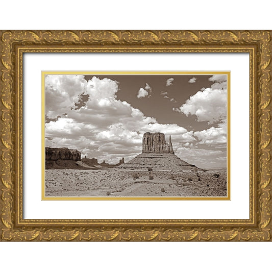 Perspective Image