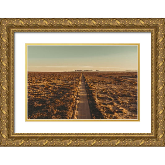 Perspective Image
