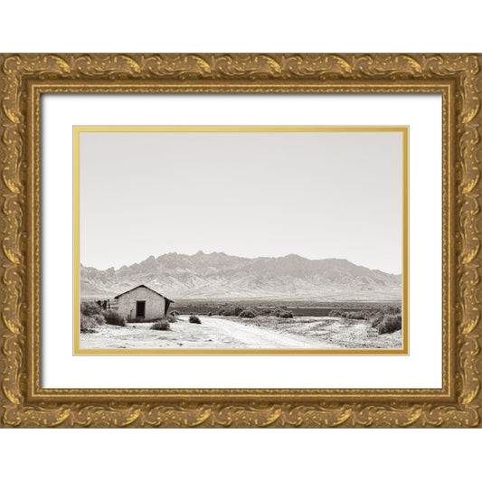 Perspective Image