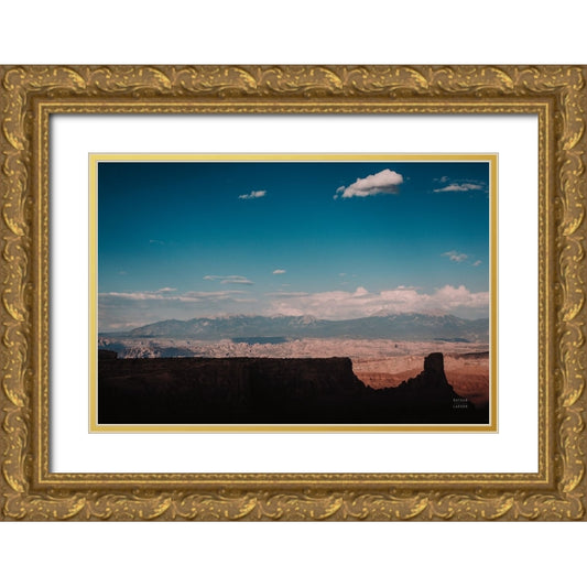 Perspective Image