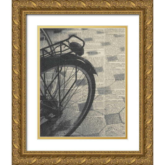 Perspective Image