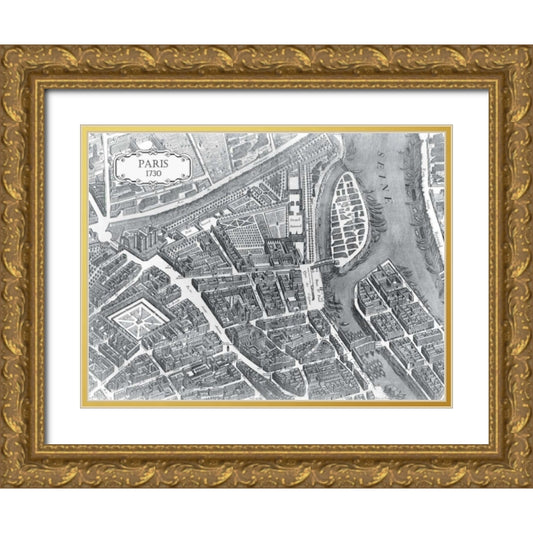 Perspective Image