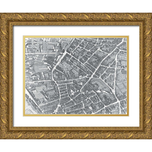 Perspective Image