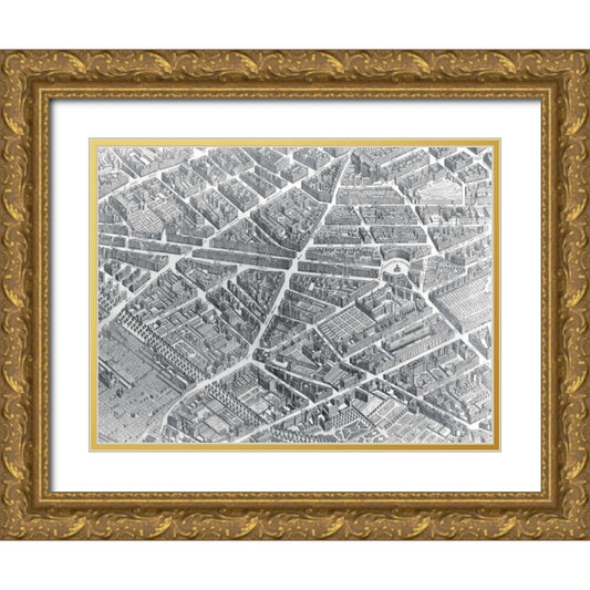 Perspective Image