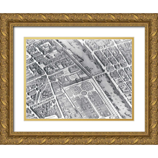 Perspective Image