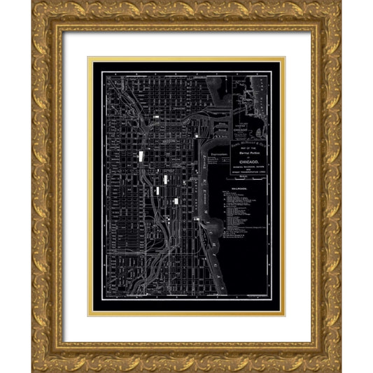 Perspective Image