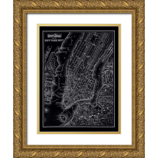 Perspective Image