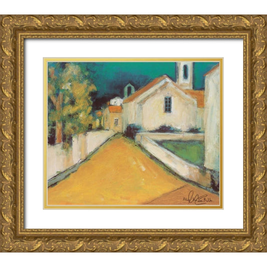 Perspective Image