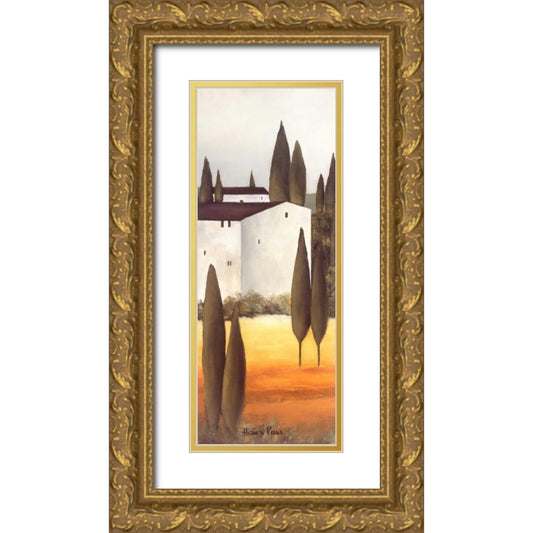 Perspective Image