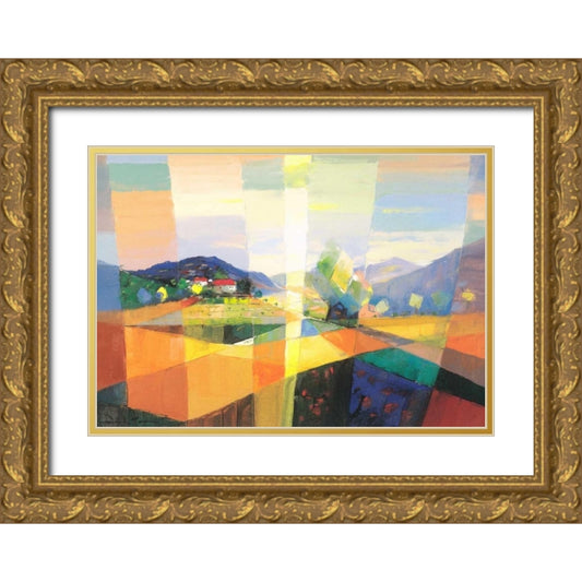 Perspective Image