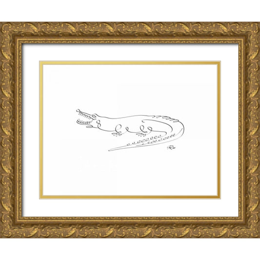 Perspective Image