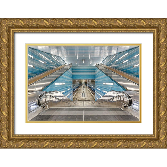 Perspective Image