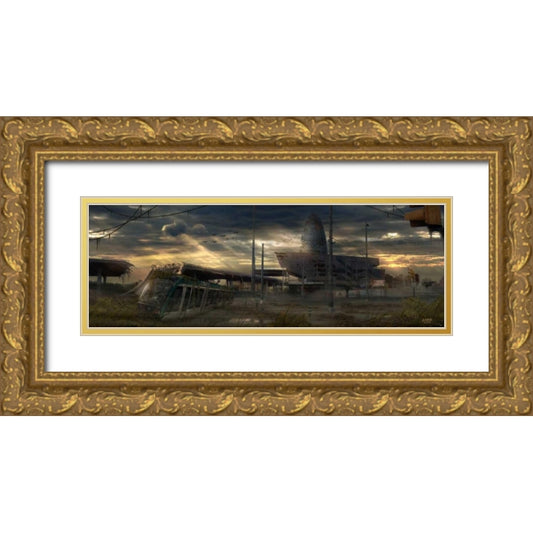 Perspective Image