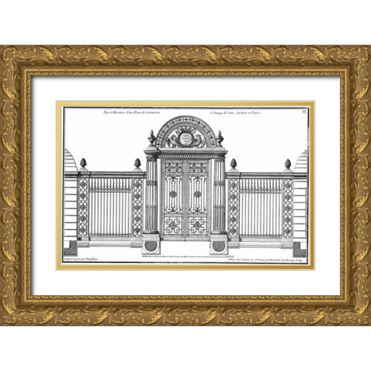 Perspective Image
