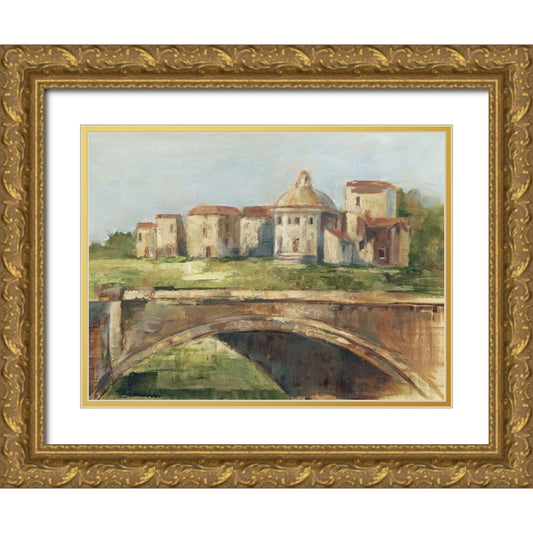 Perspective Image