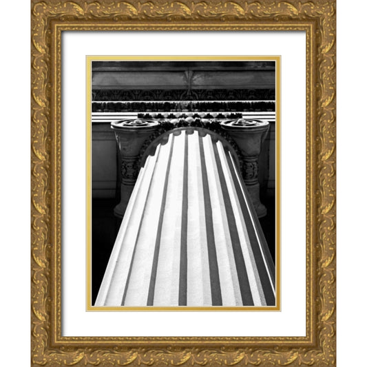 Perspective Image