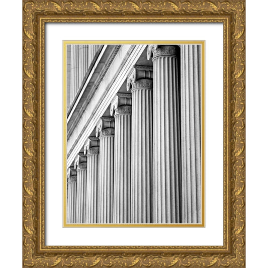 Perspective Image