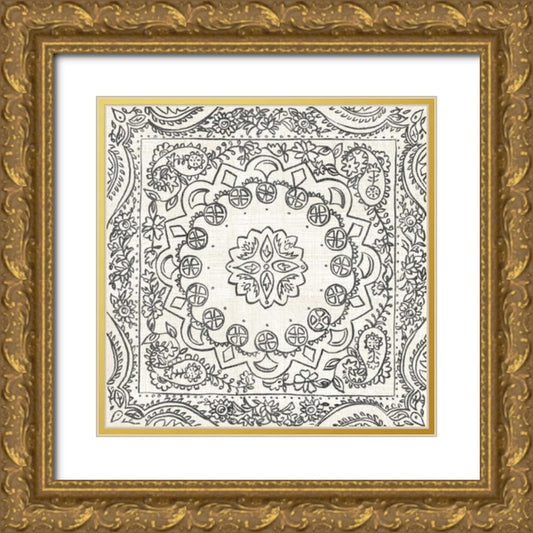 Perspective Image