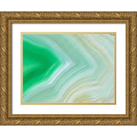 Level III Gold Ornate Wood Framed Art Print with Double Matting by Hartson-Weddle, Ryan