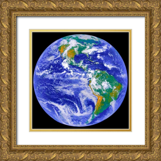 Perspective Image