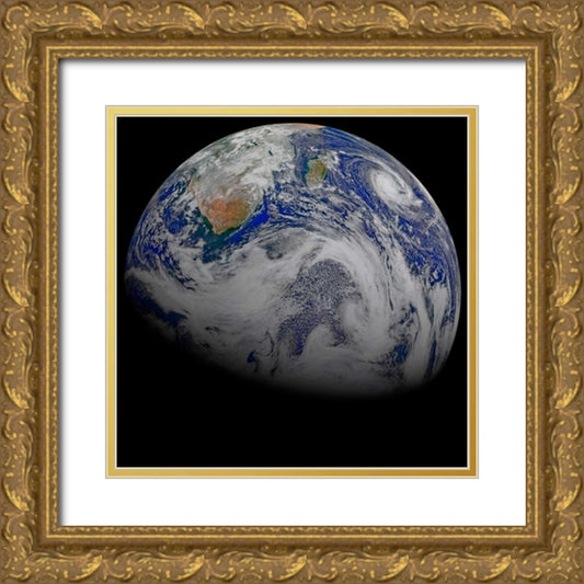 Perspective Image