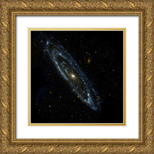 Perspective Image