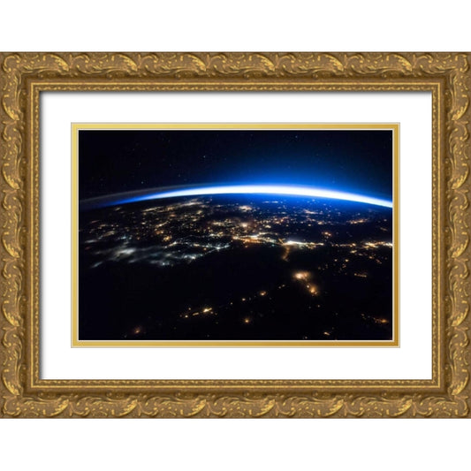 Perspective Image