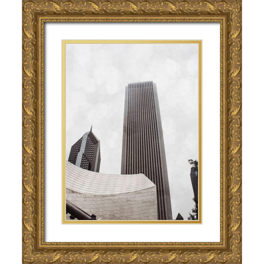 Perspective Image