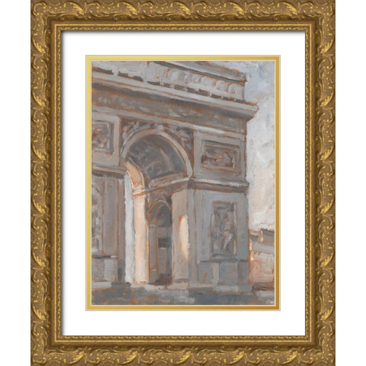 Perspective Image