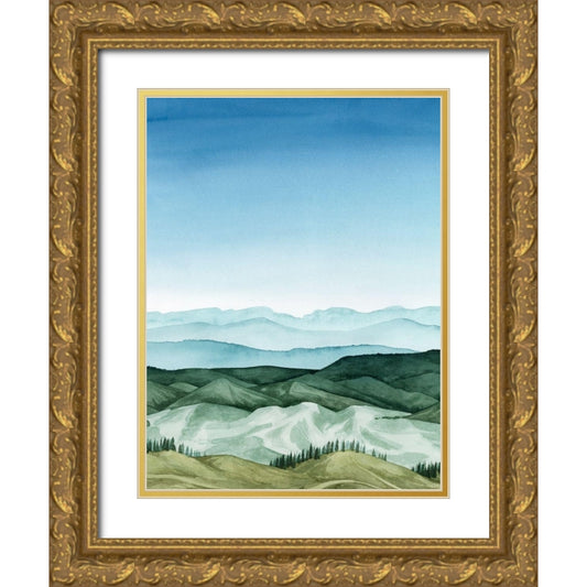 Perspective Image