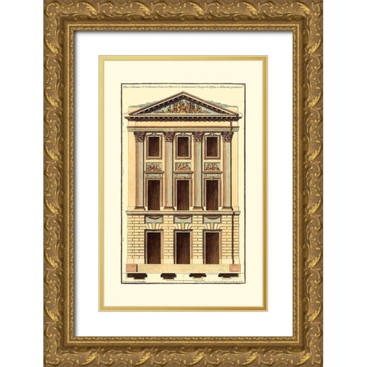 Perspective Image
