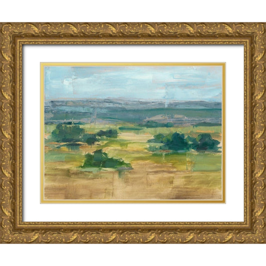 Perspective Image