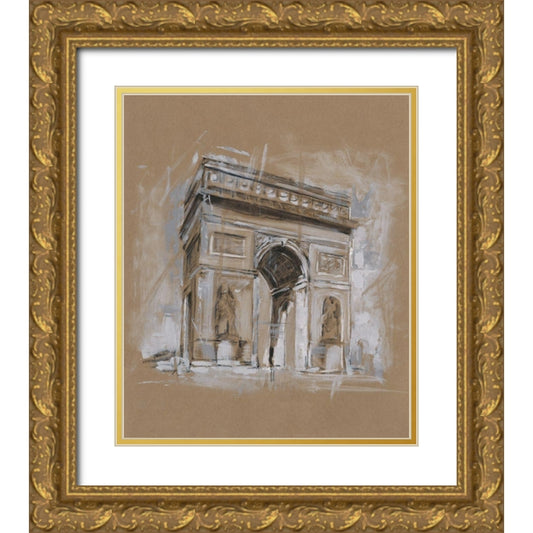 Perspective Image