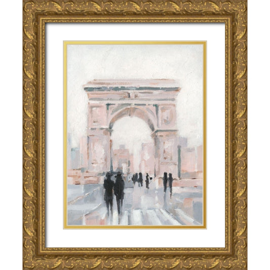 Perspective Image