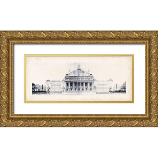 Perspective Image