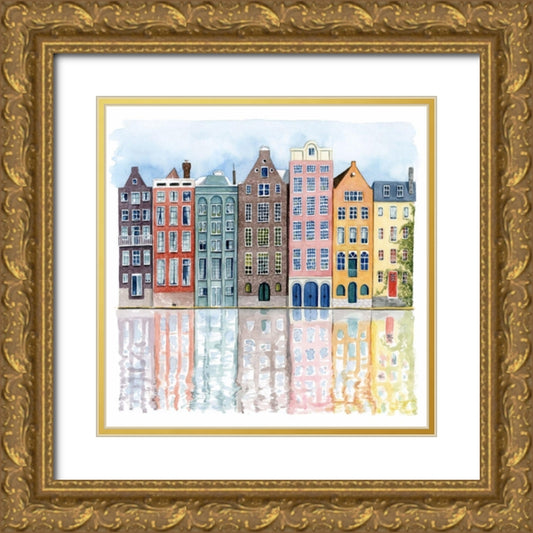 Perspective Image
