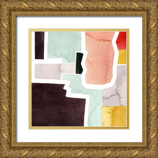 Perspective Image