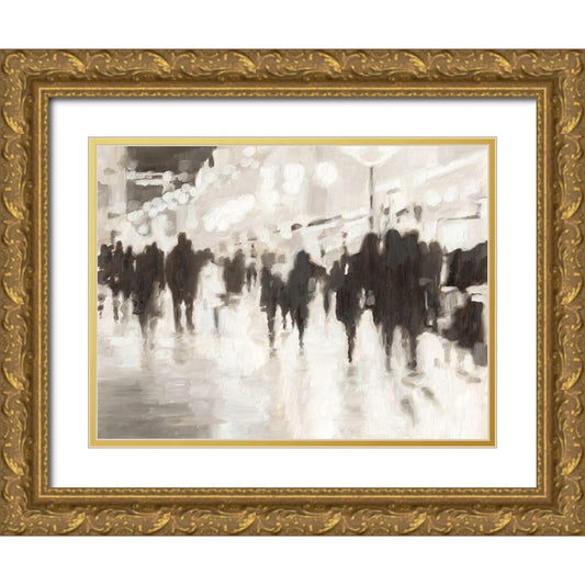 Perspective Image