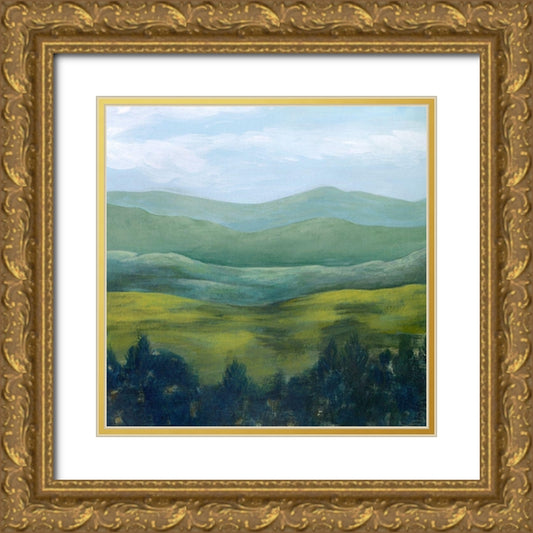Perspective Image