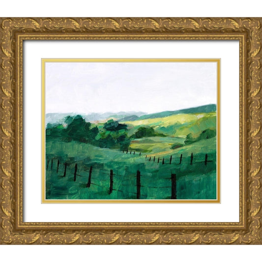 Perspective Image
