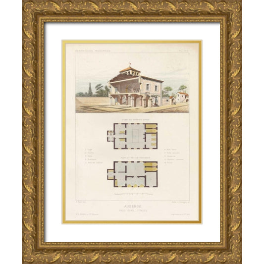Perspective Image