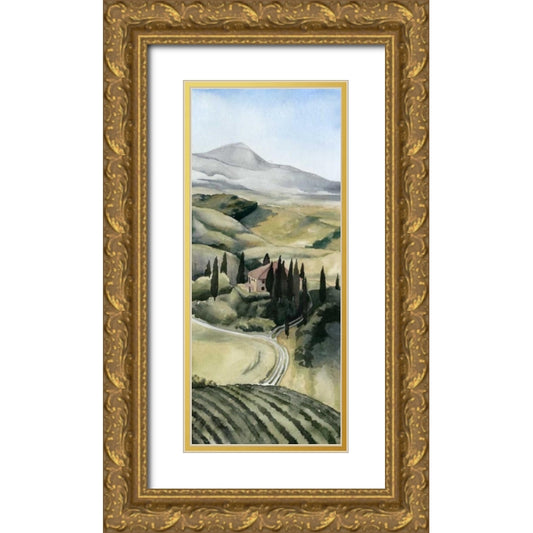 Perspective Image