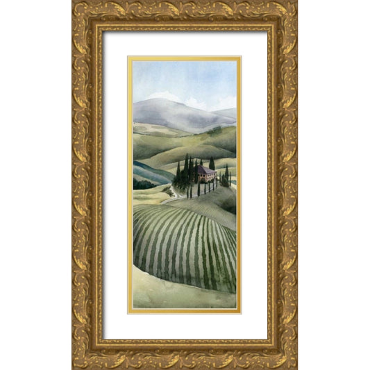 Perspective Image