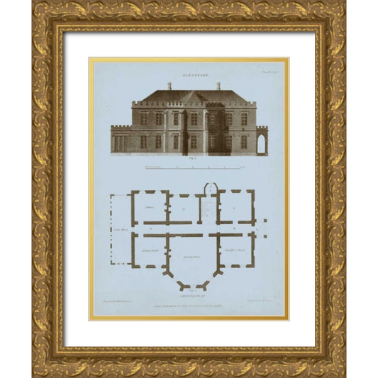 Perspective Image