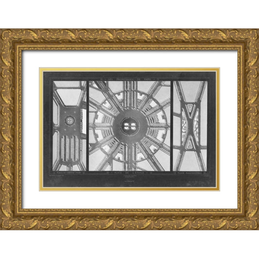 Perspective Image