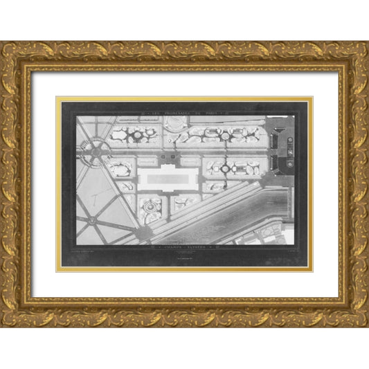 Perspective Image